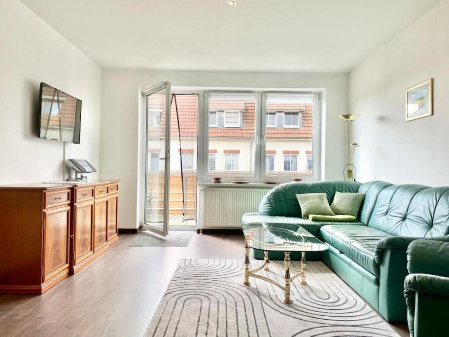 Luxus-Oase In Bad Wilsnack Apartment Exterior photo